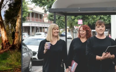 Life in the Barossa: The Human Side of Property